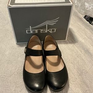 Dansko Clogs